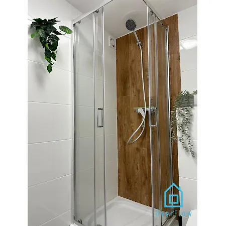 Rene -10 Minutes To Old Town & Sea ホームステイ グダニスク