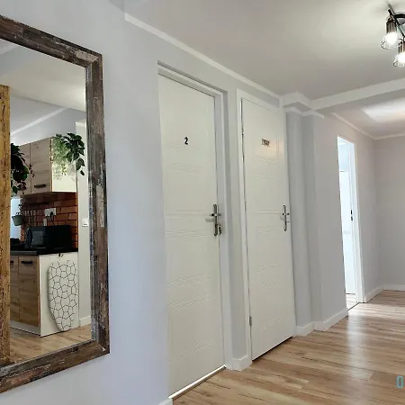 Rene -10 Minutes To Old Town & Sea Pansiyon