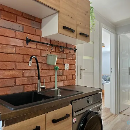 Accommodatie bij particulieren Rene -10 Minutes To Old Town & Sea