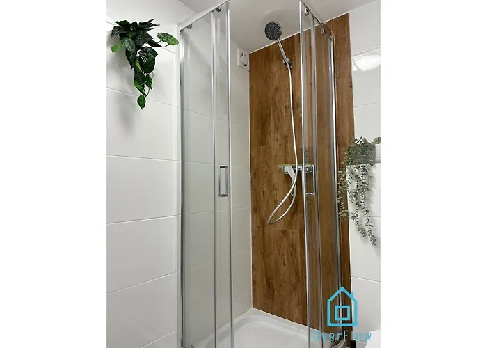 Rene -10 Minutes To Old Town & Sea ホームステイ グダニスク