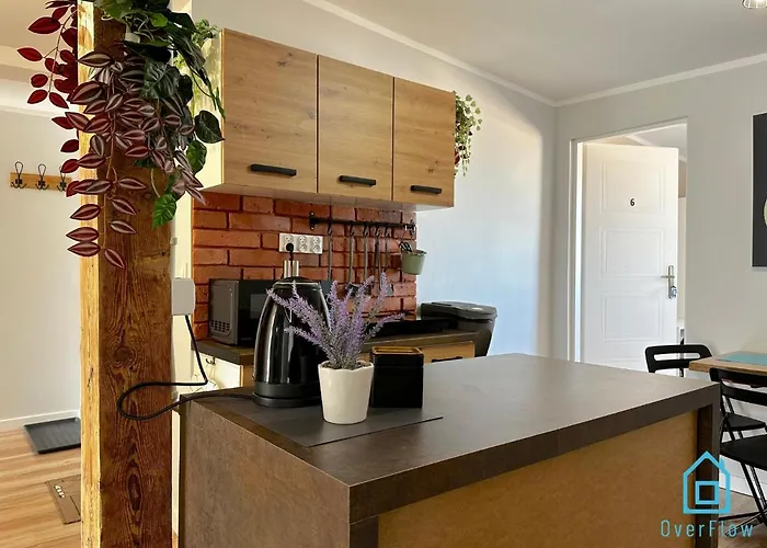 ホームステイ Rene -10 Minutes To Old Town & Sea グダニスク